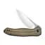 Ніж складаний Weknife Kitefin 2001C - мініатюра 2