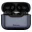 Навушники Baseus True Wireles Earphones S1 Pro Tarnish Black (NGS1P-0A) - мініатюра 1