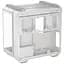 Корпус ASUS TUF Gaming GT502 Horizon White без БП (90DC0093-B19010) - мініатюра 3