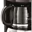Кавоварка крапельна Russell Hobbs 26160-56 Matte чорна (23967016001) - мініатюра 3