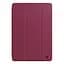 Чохол-книжка для планшета Xiaomi Redmi Pad 2 Pro, Smart Fold Pen, бордовий, 12.1 дюймів, з екошкіри + TPU, з магнітною застібкою, підставкою, тримачем під стилус, протиударний, з функцією Wake/Sleep, ArmorStandart (ARM89205) - мініатюра 1