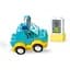 Конструктор LEGO DUPLO My First Творчі транспортні засоби 42 деталі (10474) - мініатюра 5