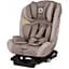 Автокрісло Lionelo Sander Isofix 0-36 кг Beige Sand - мініатюра 1