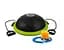 Балансувальна платформа Power System PS-4200 Balance Trainer Zone (Ø60) Green (4200GN-0) - мініатюра 1