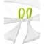 Страхувальна система Edelrid Loopo Air L White (1017-749320070010) - мініатюра 3