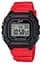 Годинник Casio W-218H-4BVEF - мініатюра 1