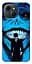 Чехол itsPrint Solo leveling blue vibe для TECNO Spark 40C - миниатюра 1