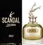 Парфумована вода Jean Paul Gaultier Scandal Gold 80 мл - мініатюра 2