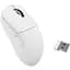 Миша Lemokey G1 8K Wireless White (G1-A2) - мініатюра 1