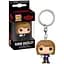 Фігурка-брелок Funko Pop Фанко Поп Дуже дивні справи Stranger Things Robin Робін 4 см FP ST R 02 - мініатюра 1