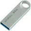 USB флеш накопичувач Goodram 64GB UNO3 Steel USB 3.2 (UNO3-0640S0R11) - мініатюра 1