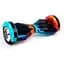 Гіроборд Smart Balance Lambo Pro 8" Лід та полум'я - мініатюра 1