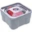 Гастроконтейнер вакуумний Status Gastro Xarec 4 л (178552) - мініатюра 2