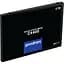 SSD-накопитель 2 ТБ Goodram CX400 SATA III 2.5 3D NAND - миниатюра 2