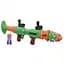 Бластер Hasbro Nerf Fortnite Rl, с двумя ракетами (E7511) - миниатюра 1