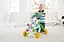 Інтерактивні ходунки Fisher-Price Зебра (DLD80) - мініатюра 5