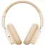 Навушники Baseus Bowie H1i Noise-Cancellation Wireless Headphones Stellar A00050402223-00 Beige - мініатюра 1