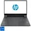 Ігровий ноутбук HP VICTUS 15- fa2104nn Intel Core i7- 14650HX до 5, 2 ГГц, 15, 6 дюйма, Full HD, 24 ГБ DDR5, 1 ТБ SSD, NVIDIA GeForce RTX 4050 6 ГБ GDDR6, Free DOS, Mica Silver - мініатюра 1