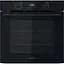 Духовка електрична Whirlpool OMSK58RU1SB - мініатюра 1