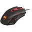 Ігрова миша RedragoN Pegasus (M7,5) RGB (7200dpi) 7 кнопок (Чорна) - мініатюра 2