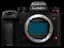 Цифровая фотокамера Panasonic Lumix S DC-S1M2E Body - миниатюра 1