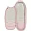 Чохол для ніг Cybex Platinum Peach Pink (523000719) - мініатюра 2