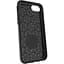 Чехол-накладка Toto Triangle TPU+PC Case Apple iPhone 7/8/SE 2020 Silver - миниатюра 4