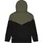 Кофта Picture Organic Basement Plush Hoody S Tobaco (1012-MSW360G-S) - мініатюра 2