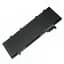 Акумулятор для ноутбука Lenovo ThinkPad T480S (01AV478, L17L3P71 11.58V 57Wh 4920 mAh) - мініатюра 2