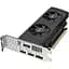 Відеокарта GIGABYTE GeForce RTX3050 6Gb OC LP (GV-N3050OC-6GL) - мініатюра 3