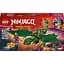Конструктор LEGO Ninjago Зелений лісовий дракон Ллойда 121 деталей (71829) - мініатюра 1