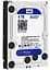 Жорсткий диск Western Digital 3,5 Blue 4Tb (WD40EZRZ) Б/в - мініатюра 1