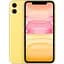 Смартфон iPhone 11 64 ГБ Yellow (hub_54hht0) - мініатюра 1