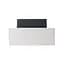 Подсветка тубус Brille AL-728/1 GU10 WH IP20 MR16 26-850 - миниатюра 3