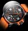 Годинник Naviforce Young Orange - мініатюра 9