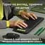Клавіатура POP Icon Keys Graphite UKR (L920-013157) Logitech teh0022916 - мініатюра 2