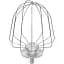 Кухонная машина Electrolux E6KM1-4PPT Stainless Steel UA - миниатюра 7
