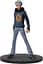 Фигурка Bandai THE GRANDLINE MEN Trafalgar Law One Piece Трафальгар Ло Ван Пис 17 cм B TL OP GM 17 - миниатюра 2