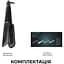 Фен-выпрямитель Cecotec Air Lisse Black - миниатюра 2