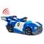 Полицейский автомобиль-трансформер Spin Master Paw Patrol Гонщика делюкс (SM17732) - миниатюра 2