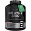 Протеин BiotechUSA Iso Whey Zero Black Strawberry 1816 г - миниатюра 1