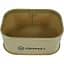 Емкость Brain EVA Box 210х145х80mm Khaki - миниатюра 3