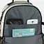 Рюкзак GoPack Education Teens 186 бежевый (GO25-186L-4) - миниатюра 10