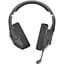 Навушники A4Tech Bloody GR270 RGB Black (4711421982719) - мініатюра 2