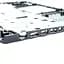Корпус верхня кришка для Dell Inspiron 15 5545 5547 5548, (047R72, стіл, топкейс, C Cover, Palmrest Top Cover) - мініатюра 3