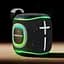 Bluetooth колонка Hopestar P61 10W Black - мініатюра 4