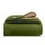 Покрывало Cosas AVOCADO QUILT 105х140 см авокадо (Blanket_74Avocado-14Rum_105х140) - миниатюра 1
