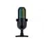 Мікрофон Razer Seiren V3 Chroma (RZ19-05060100-R3M1) - мініатюра 4