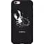 Чехол-накладка Toto Full PC Print Case Apple iPhone 6/6S #161_Scorpius Black - миниатюра 1