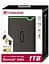 Портативний жорсткий диск Transcend 2TB USB 3.1 StoreJet 25M3 Iron Gray - мініатюра 6